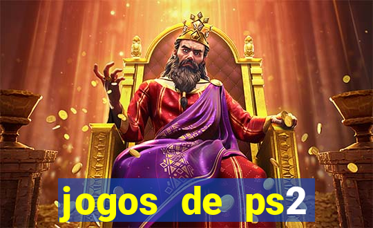 jogos de ps2 traduzidos pt br